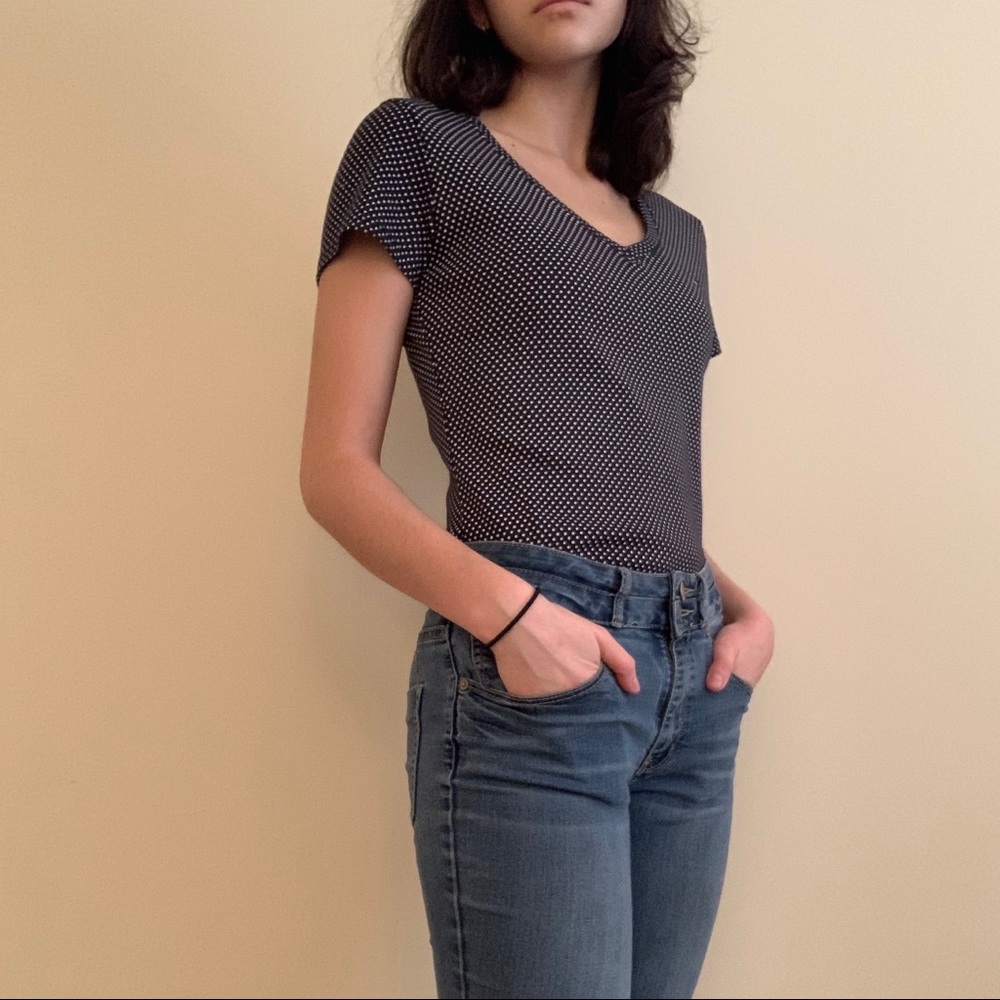 NWT Tommy Hilfiger shirt